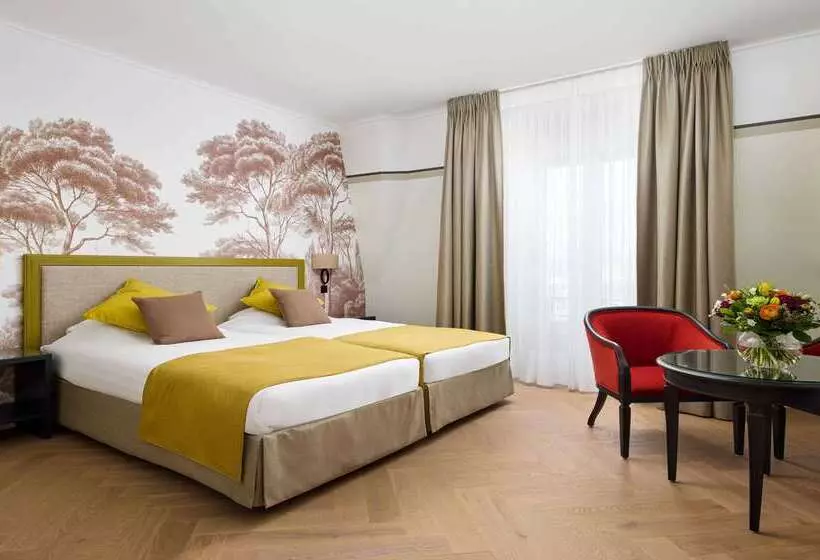 Fotos del hotel Hotel Victoria:  8