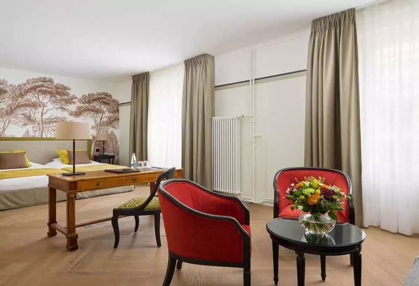 Fotos del hotel Hotel Victoria:  12