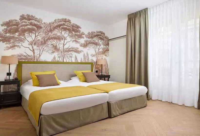 Fotos del hotel Hotel Victoria:  9