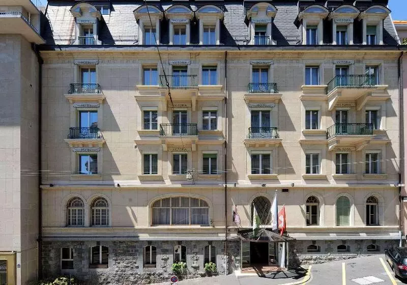 Fotos del hotel Hotel Victoria:  4