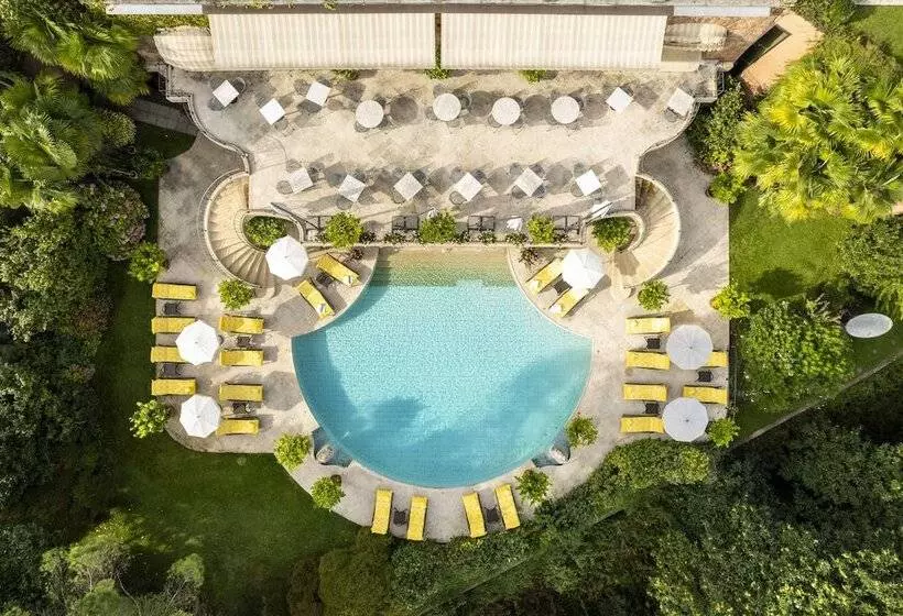 Fotos del hotel Villa Principe Leopoldo:  2