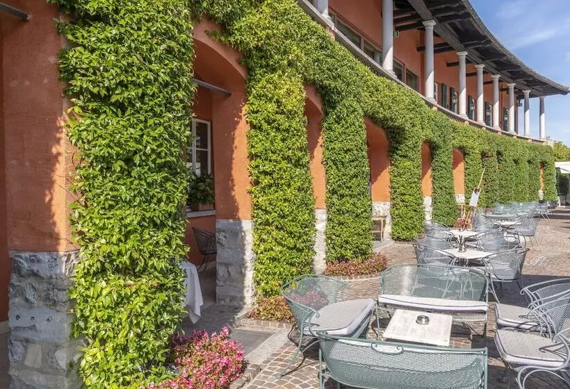 Fotos del hotel Villa Principe Leopoldo:  10