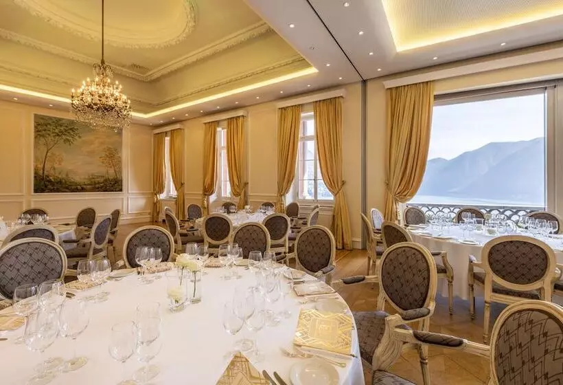 Fotos del hotel Villa Principe Leopoldo:  25