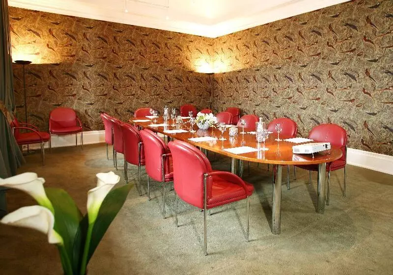 Fotos del hotel Villa Principe Leopoldo:  5