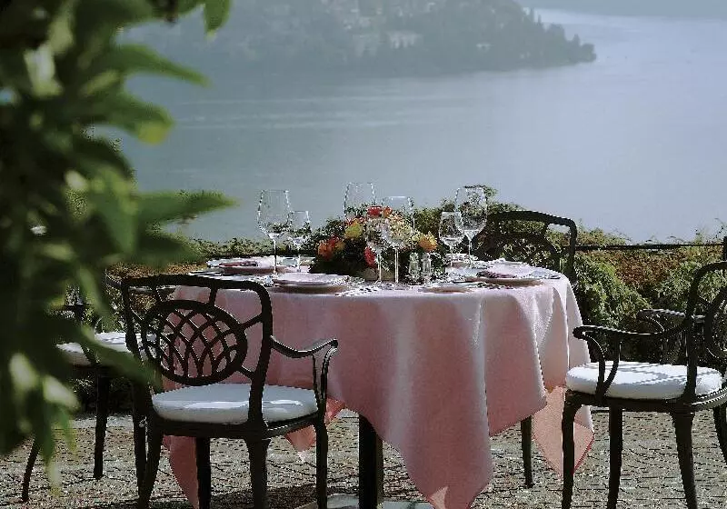 Fotos del hotel Villa Principe Leopoldo:  13