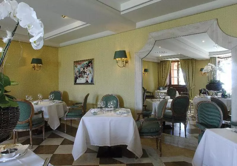 Fotos del hotel Villa Principe Leopoldo:  18