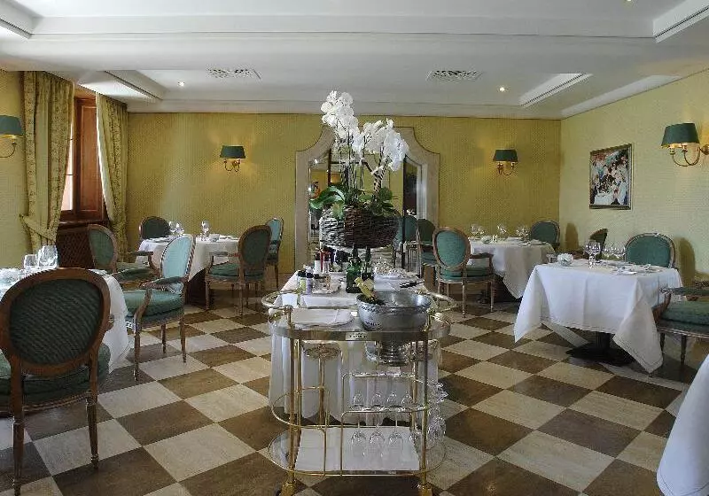 Fotos del hotel Villa Principe Leopoldo:  14