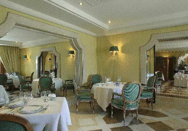 Fotos del hotel Villa Principe Leopoldo:  11