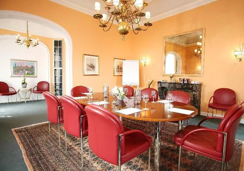 Fotos del hotel Villa Principe Leopoldo:  17