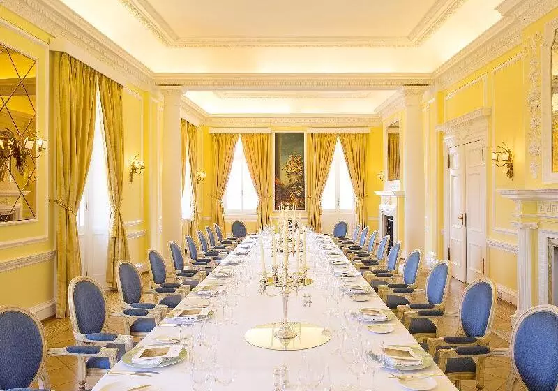 Fotos del hotel Villa Principe Leopoldo:  9