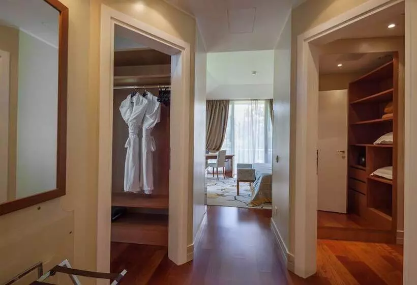 Villa Principe Leopoldo