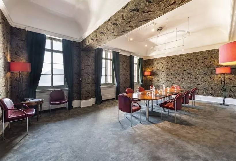 Fotos del hotel Villa Principe Leopoldo:  21