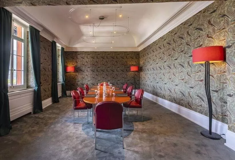 Fotos del hotel Villa Principe Leopoldo:  19