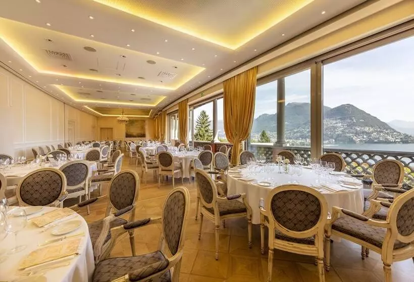 Fotos del hotel Villa Principe Leopoldo:  22