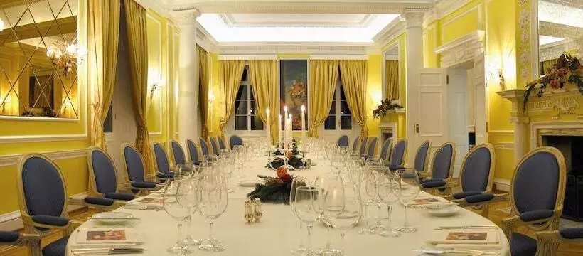 Fotos del hotel Villa Principe Leopoldo:  23