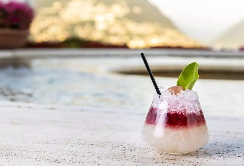 Fotos del hotel Villa Principe Leopoldo:  4