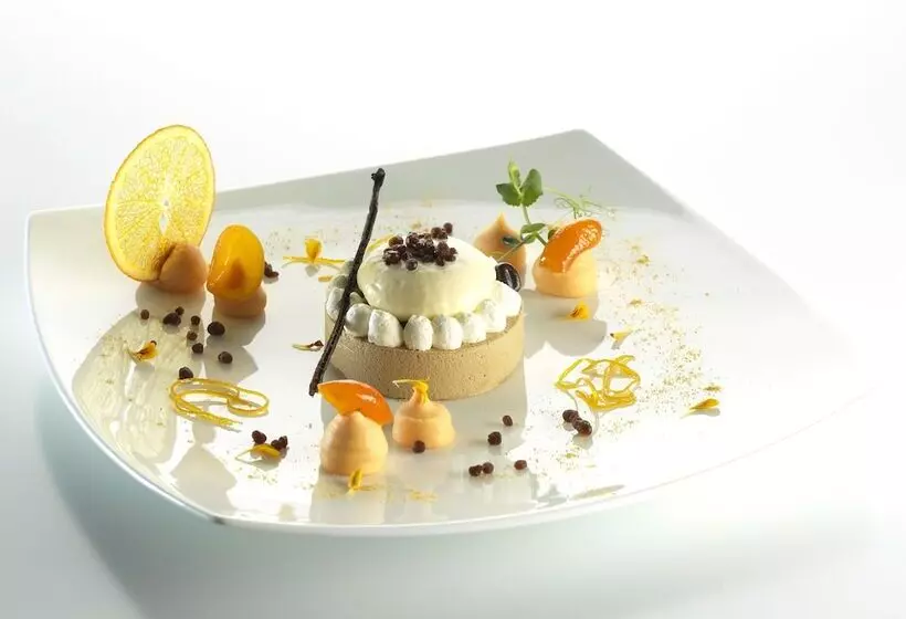 Fotos del hotel Villa Principe Leopoldo:  7