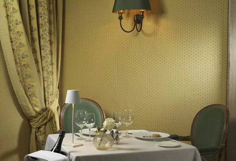 Fotos del hotel Villa Principe Leopoldo:  16