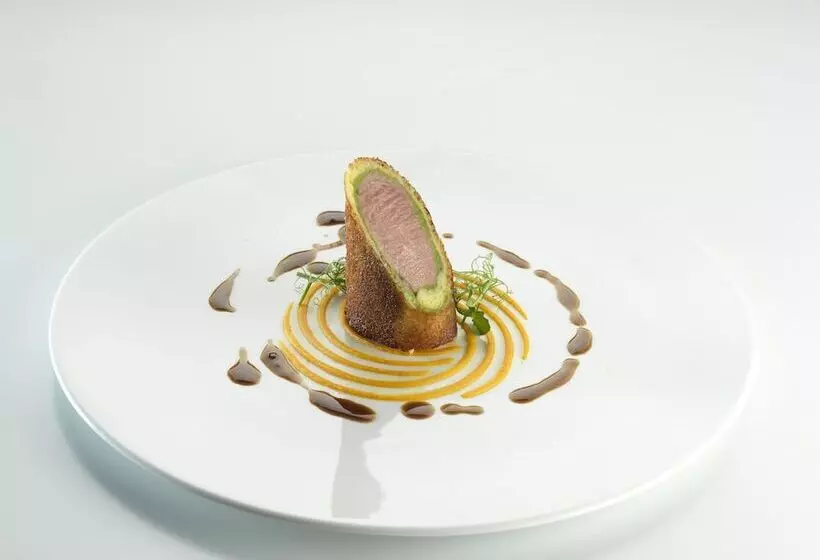 Fotos del hotel Villa Principe Leopoldo:  20