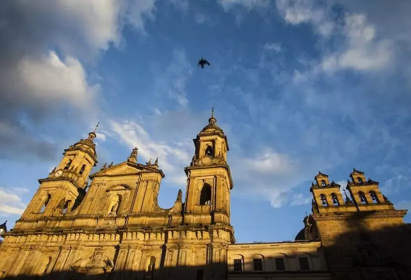 Fotos del hotel Four Seasons  Bogotá:  23