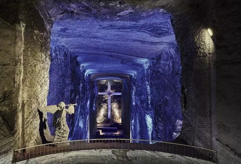 Fotos del hotel Four Seasons  Bogotá:  19