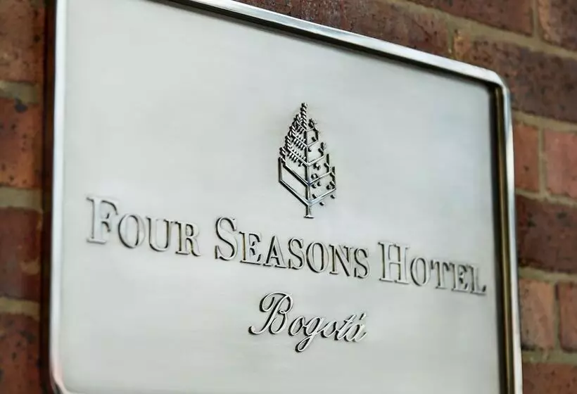 Four Seasons  Bogotá