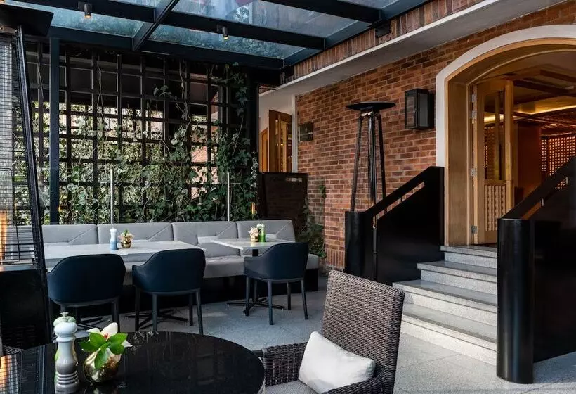 Fotos del hotel Four Seasons  Bogotá:  8