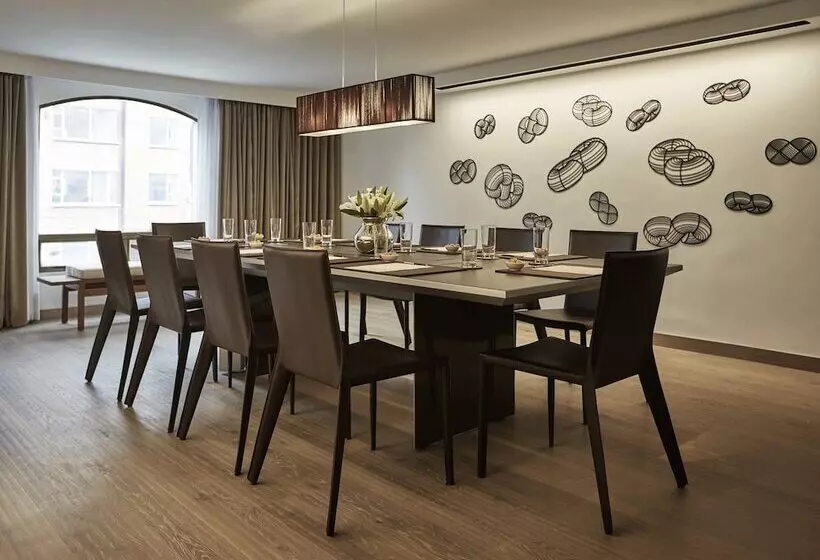 Fotos del hotel Four Seasons  Bogotá:  7