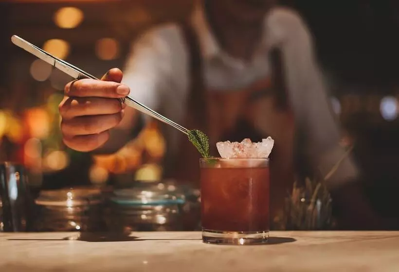 Fotos del hotel Four Seasons  Bogotá:  16