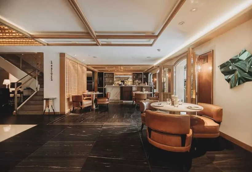 Fotos del hotel Four Seasons  Bogotá:  3