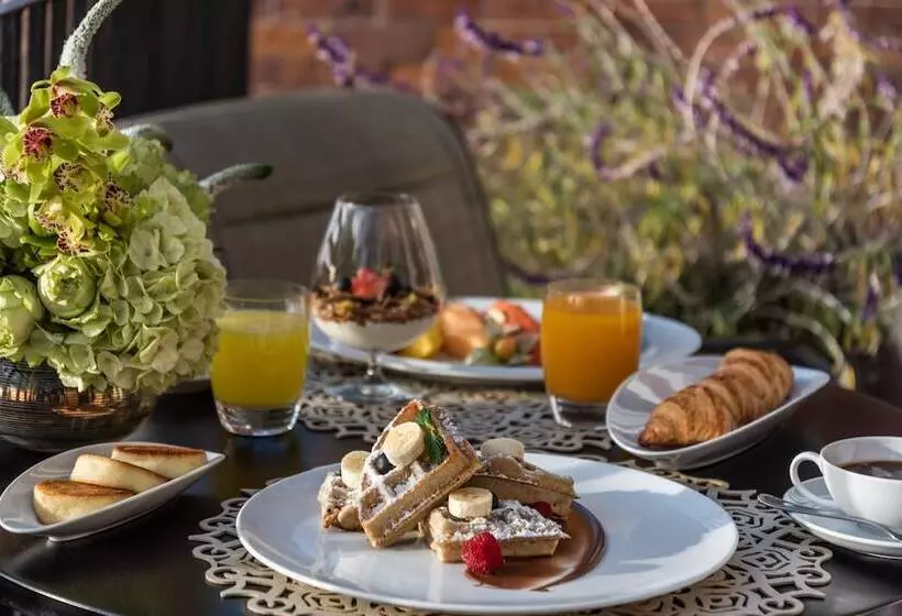 Fotos del hotel Four Seasons  Bogotá:  12