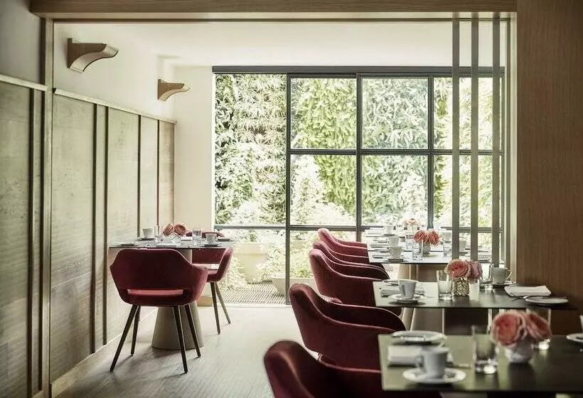 Fotos del hotel Four Seasons  Bogotá:  6