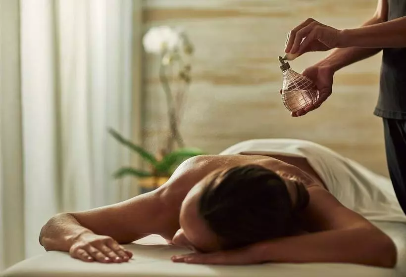 Fotos del hotel Four Seasons  Bogotá:  5