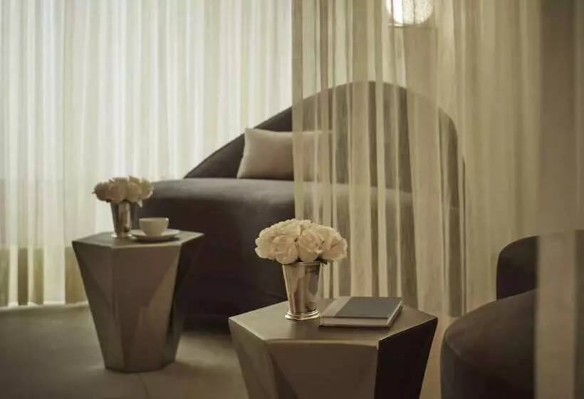 Fotos del hotel Four Seasons  Bogotá:  2