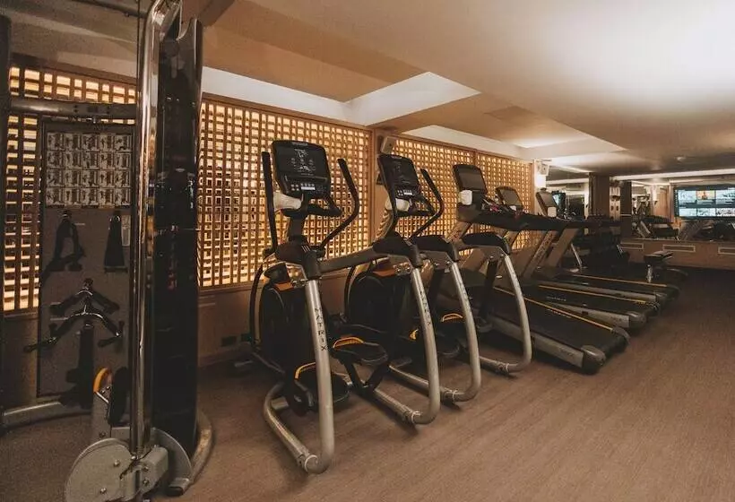 Fotos del hotel Four Seasons  Bogotá:  4