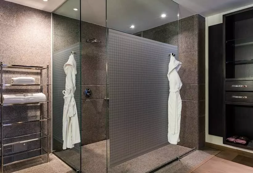 Fotos del hotel Four Seasons  Bogotá:  22