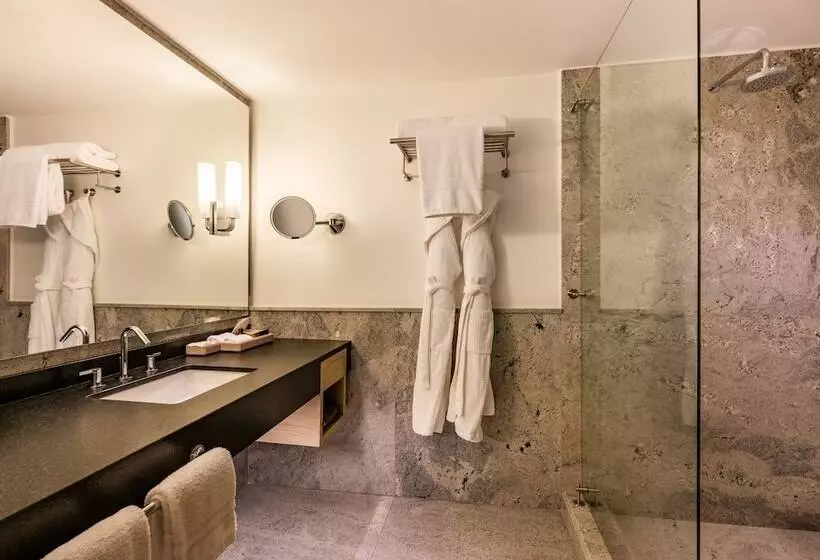 Fotos del hotel Four Seasons  Bogotá:  24