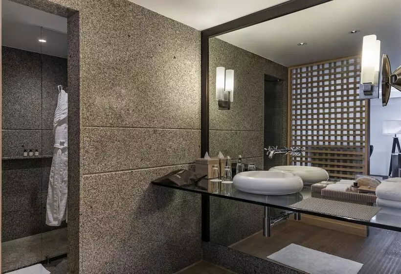 Fotos del hotel Four Seasons  Bogotá:  14