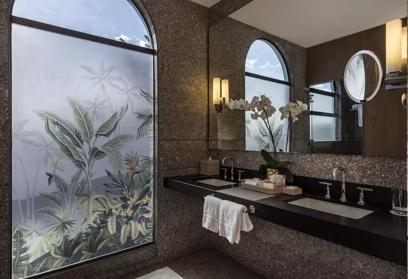 Fotos del hotel Four Seasons  Bogotá:  20