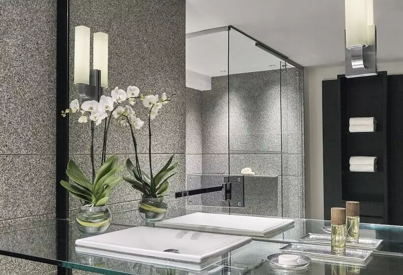 Fotos del hotel Four Seasons  Bogotá:  9