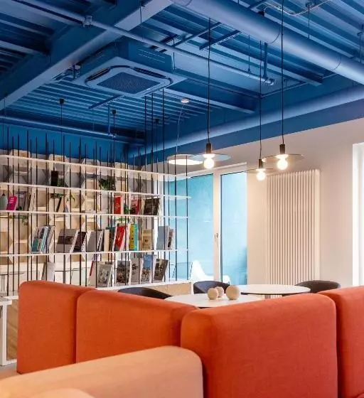 Fotos del hotel About:berlin:  2