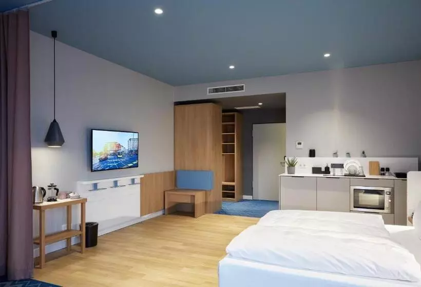 Fotos del hotel About:berlin:  15