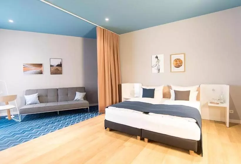 Fotos del hotel About:berlin:  13