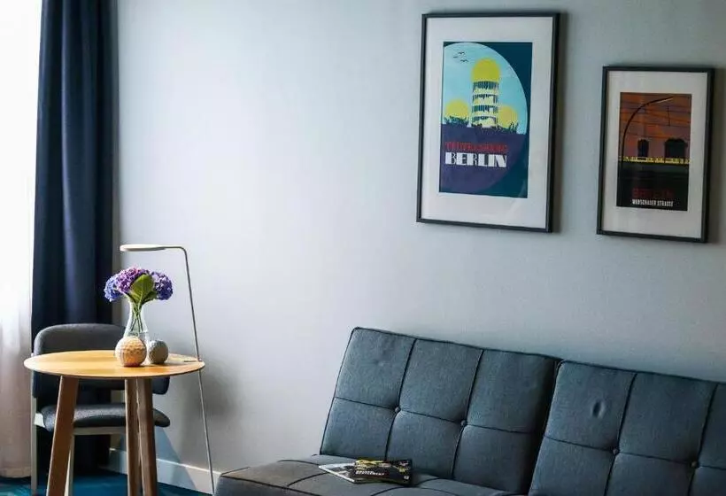 Fotos del hotel About:berlin:  22