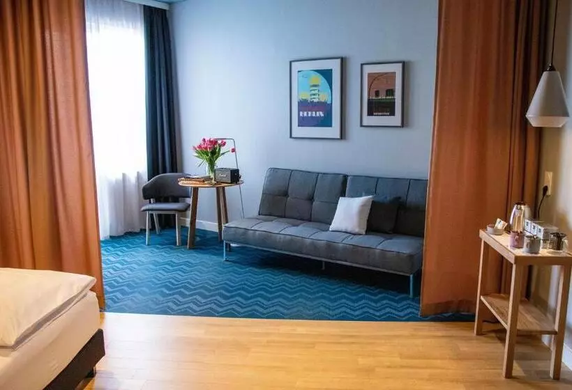 Fotos del hotel About:berlin:  19