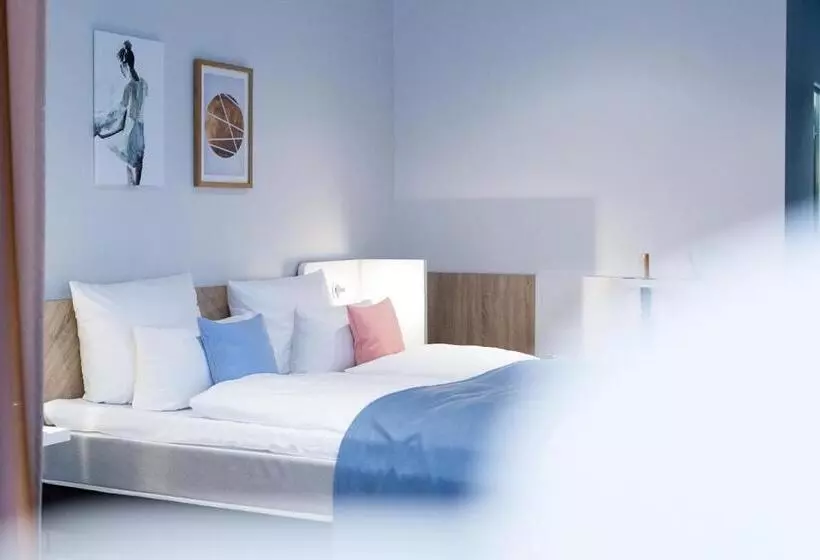 Fotos del hotel About:berlin:  9