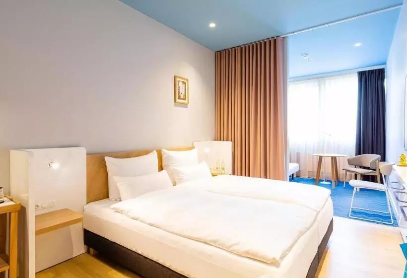 Fotos del hotel About:berlin:  14