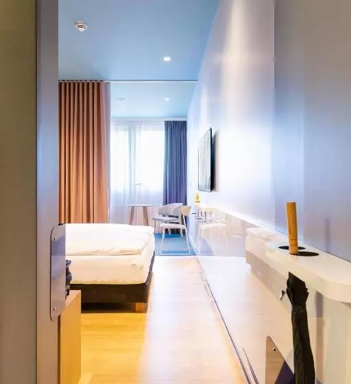 Fotos del hotel About:berlin:  21