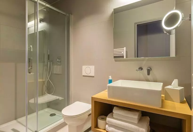 Fotos del hotel About:berlin:  4