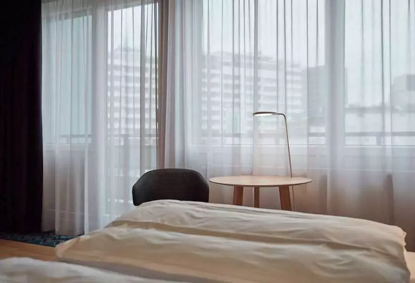 Fotos del hotel About:berlin:  25